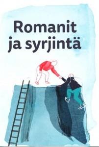 romanit ja syrjintä
