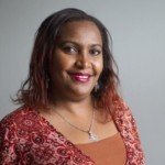 Solomie Teshome
