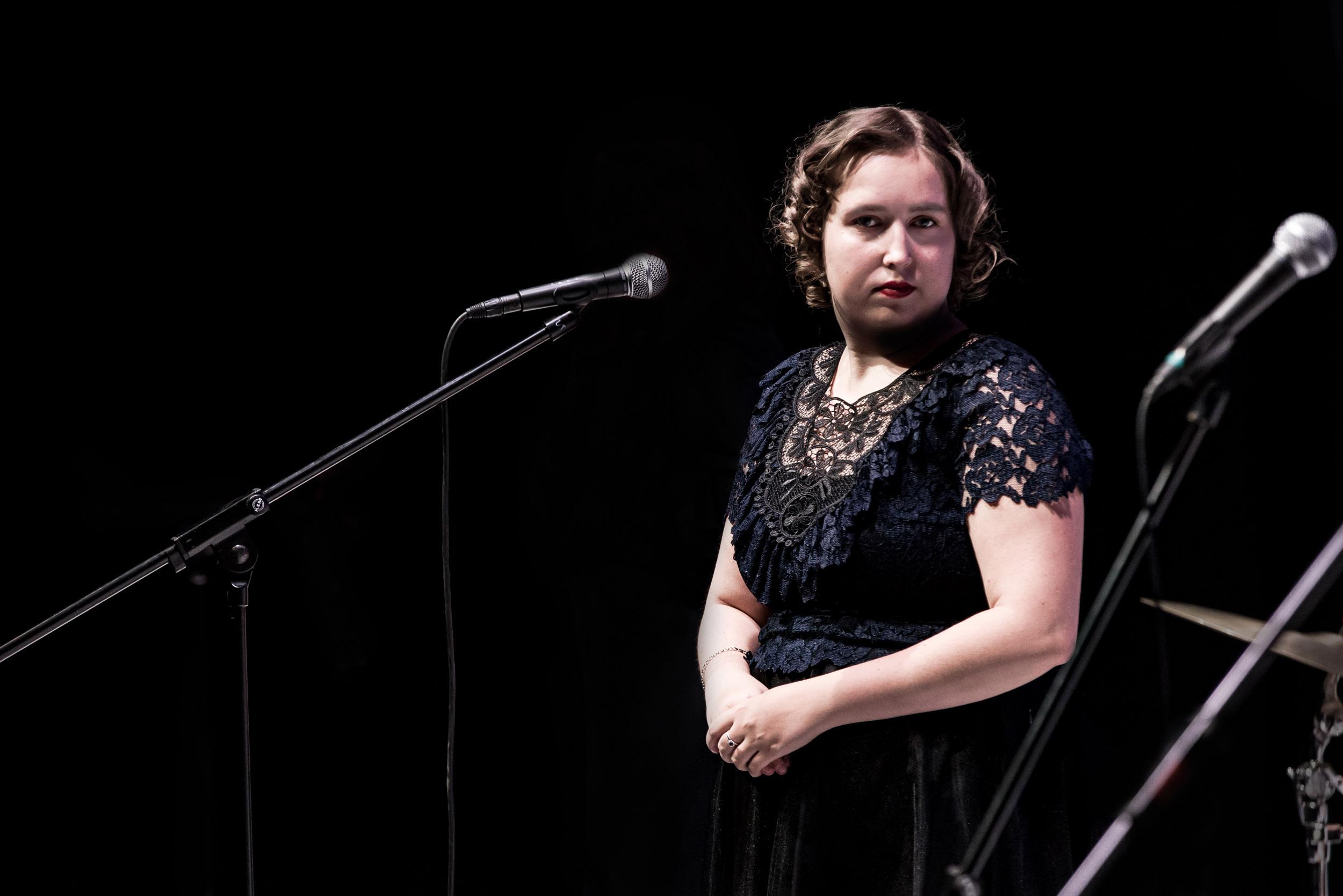 Jutta Tahvanainen
