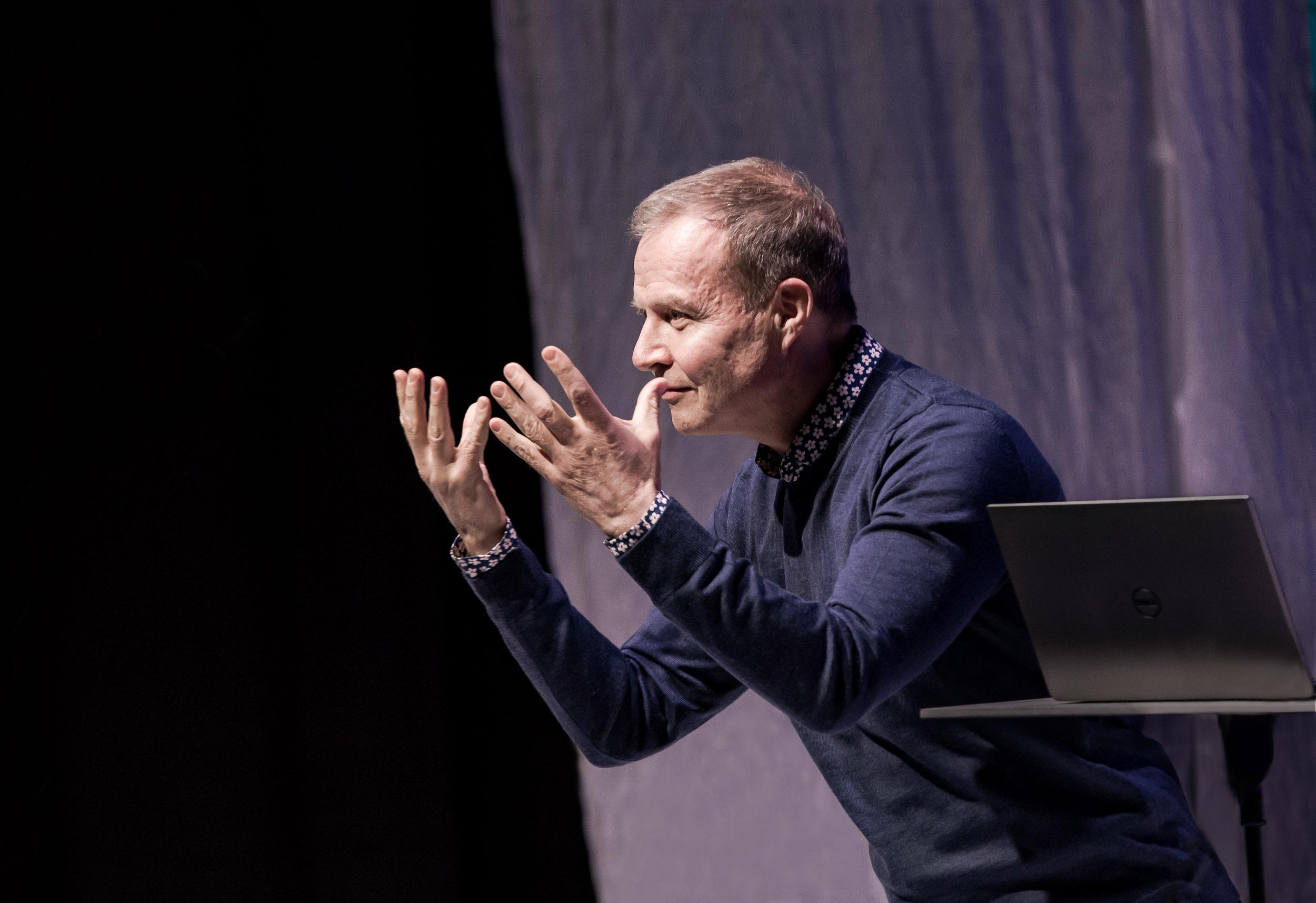 Markku Jokisen
