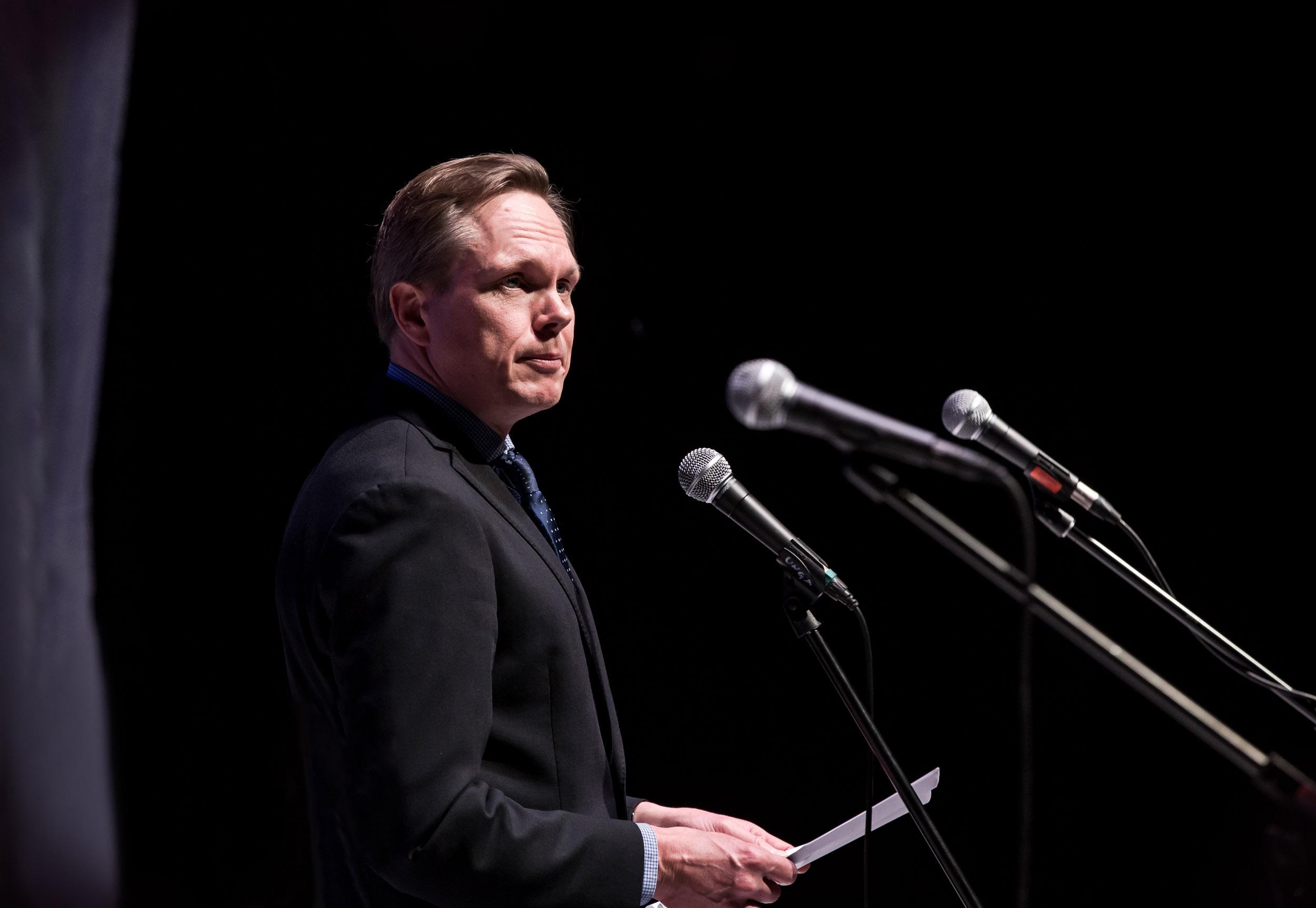 Tuomas Ojanen