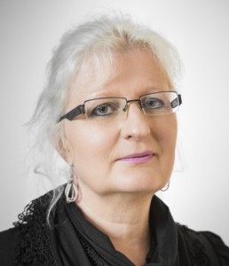 Jaana Paanetoja