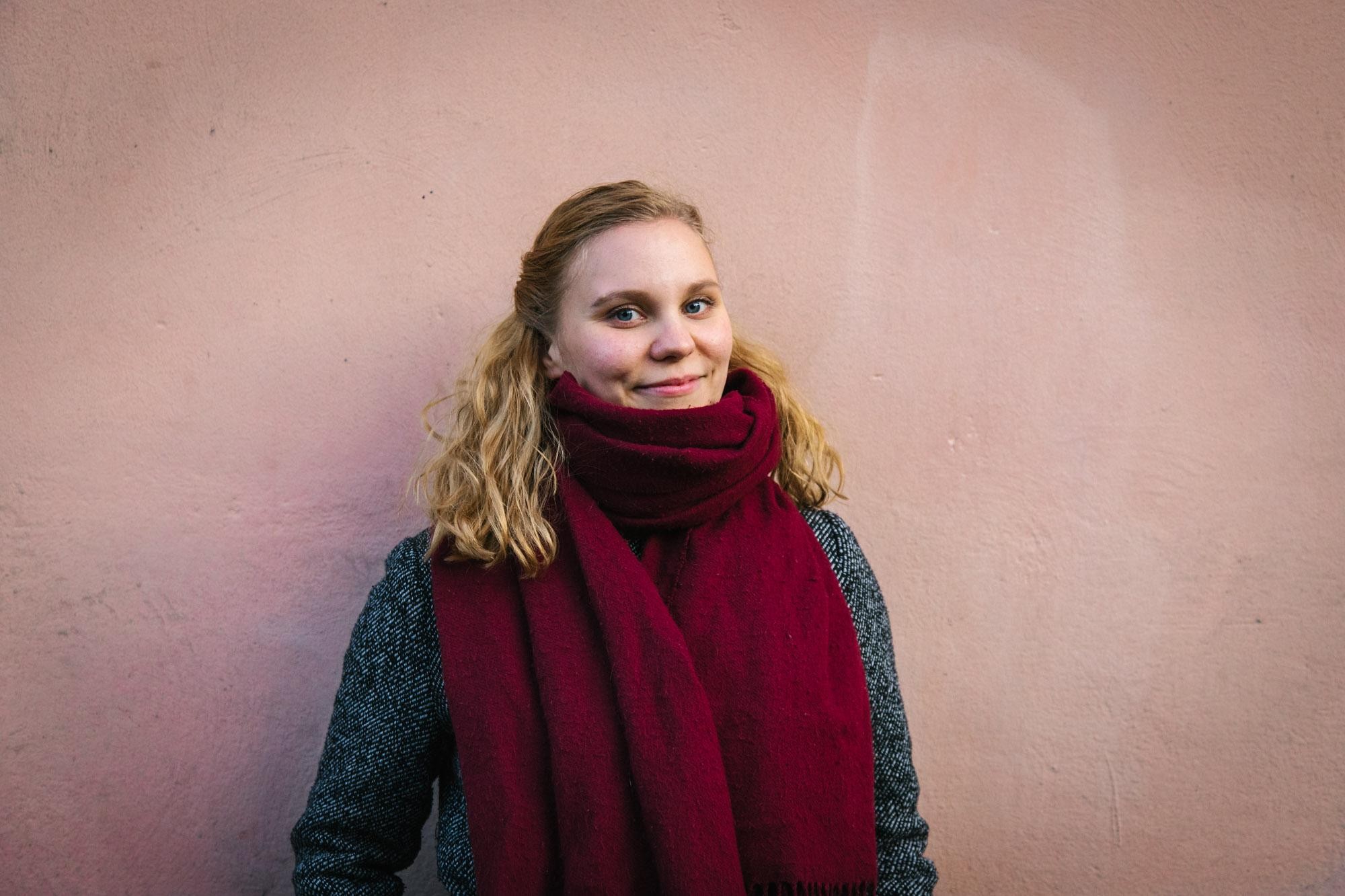 Aino Hakala