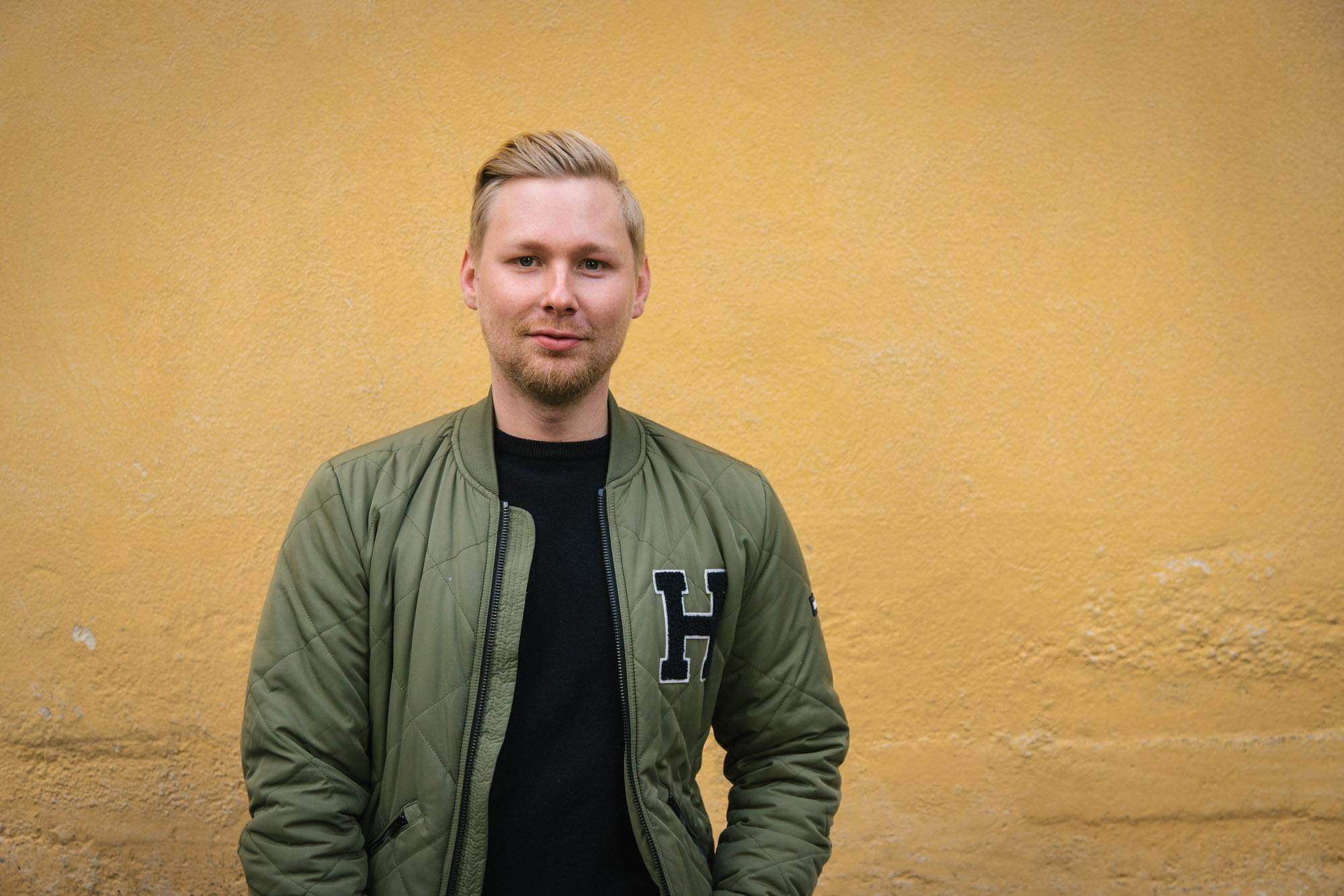 Robin Hänninen