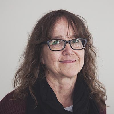 Marita Karvinen